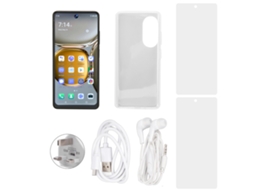 Smartphone LAXISCREED P60pro 7.0" 4gb 64gb 8000mah