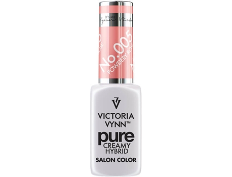 Verniz de Gel  005 Pure