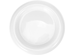 Bandeja De Cerâmica Para Servir Frutas E Joias, Suporte Decorativo Para Petiscos E Acessórios.