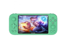 Reprodutor De Jogos Portátil Gr3000 Com Tela De 5,1 Polegadas E Sistema Aberto, Compatível Com Consoles De Jogos Retrô. Ly Ebike