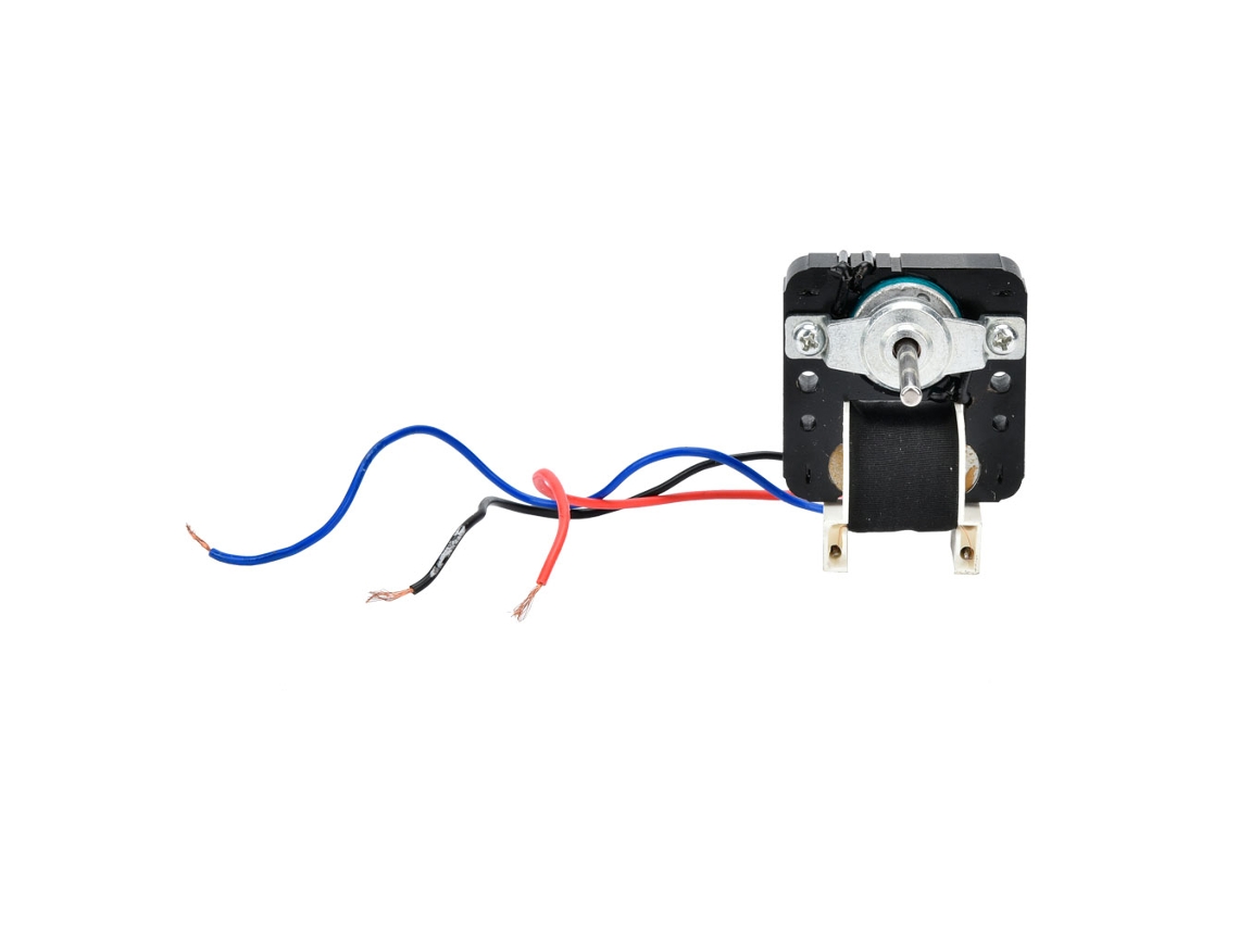 Motor Vibratório Micro 3V 80ma YURU para Pager