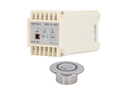 Interruptor Touch Com Atraso Controlador De Indução Spa Aço Inoxidável