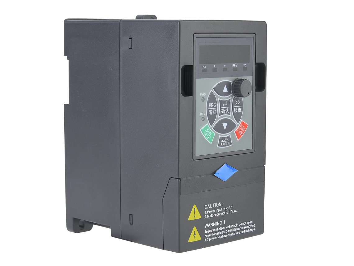 Inversor Frequência Trifásico 380v 1.5kw