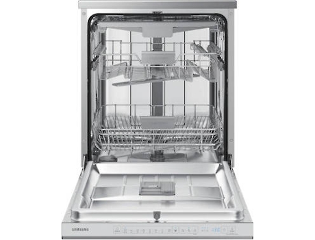 Máquina de Lavar Loiça SAMSUNG DW60R77050FS (14 Conjuntos - 59.5 cm - Inox) —  