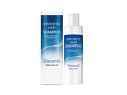 Shampoo Gleamxi para Perucas Limpieza Suave