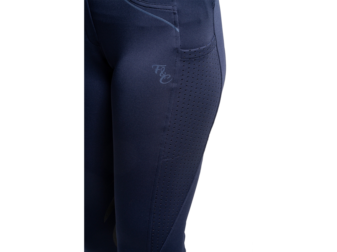 Leggings para Mulher FLAGS&CUP Sierra