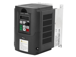 Laxiscreed Inversor Solar De Frequência, Alimentação Dc 200-400v, Saída Trifásica 0-220vac