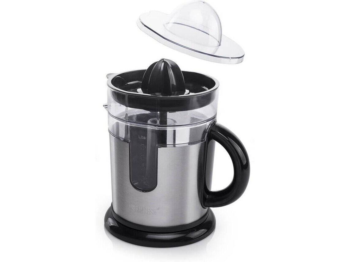 Espremedor PRINCESS Inox 201975 (40 W - 1200 ml)