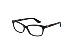 Armação De Óculos Feminino Guess Gu2948 N 53001