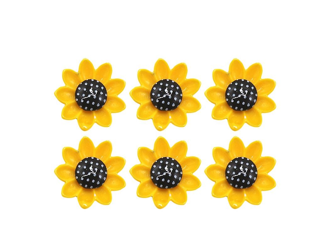 10Pcs Adesivo para Geladeira ALLINLESS