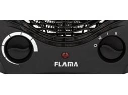 Aquecedor Termoventilador FLAMA 2301FL (2000 W)