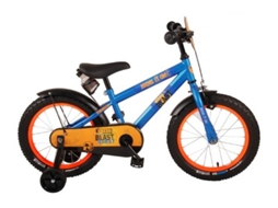 Bicicleta Infantil HASBRO NERF (16 Polegadas)