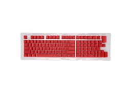 Teclado Mecânico LAXISCREED com Dobla Injeção e Transmitir Luz