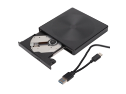 Unidade Óptica Externa LAXISCREED Dual interface