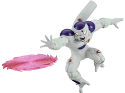 Figura Frieza Dragon Ball Z Gxmateria 13 Cm