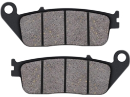 Pastilhas de Freio Universais Dianteiras e Traseiras para Motocicletas Cbr250rr Posição Dianteira/traseira:
