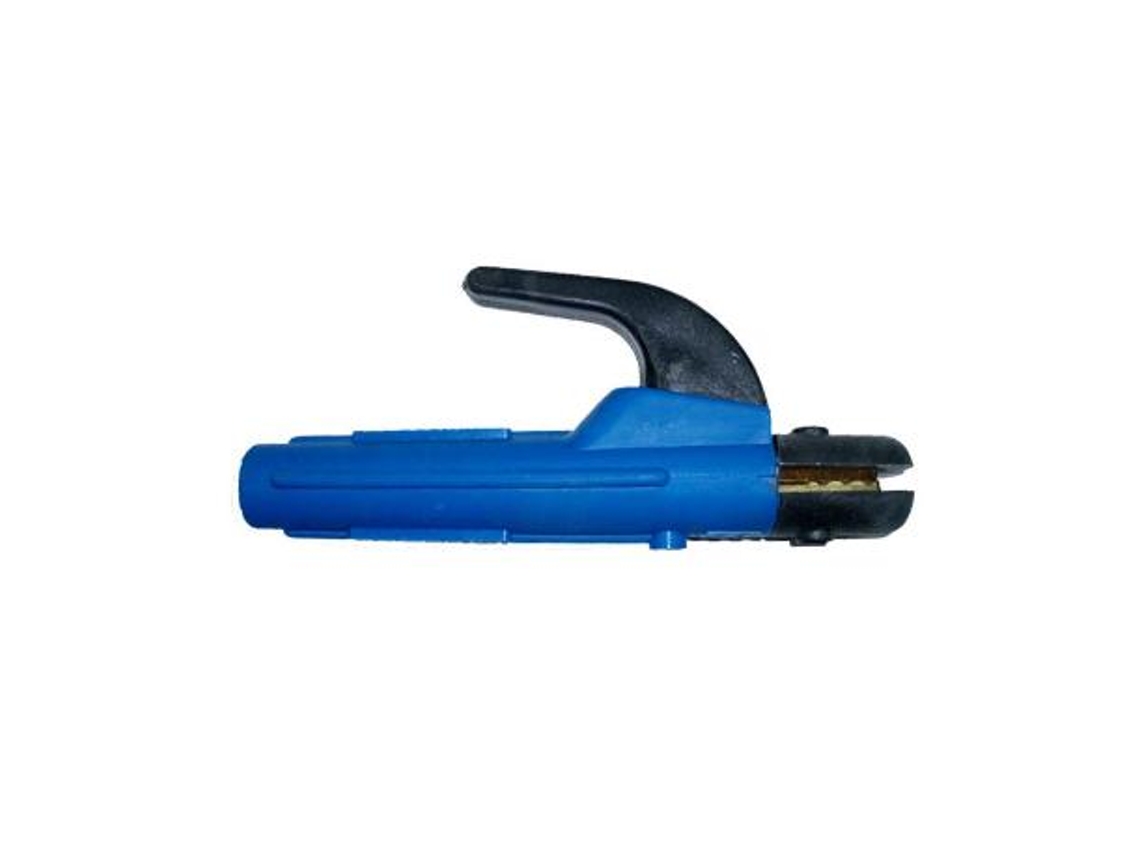 Oerlikon pinza portaelectrodos caiman    200 abierta 10567