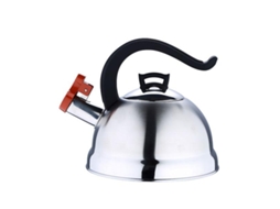 Chaleira 2.5L Bg-3741-Bk