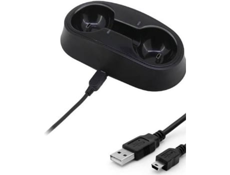 Carregador DOBE TP3-382 (PS Move)
