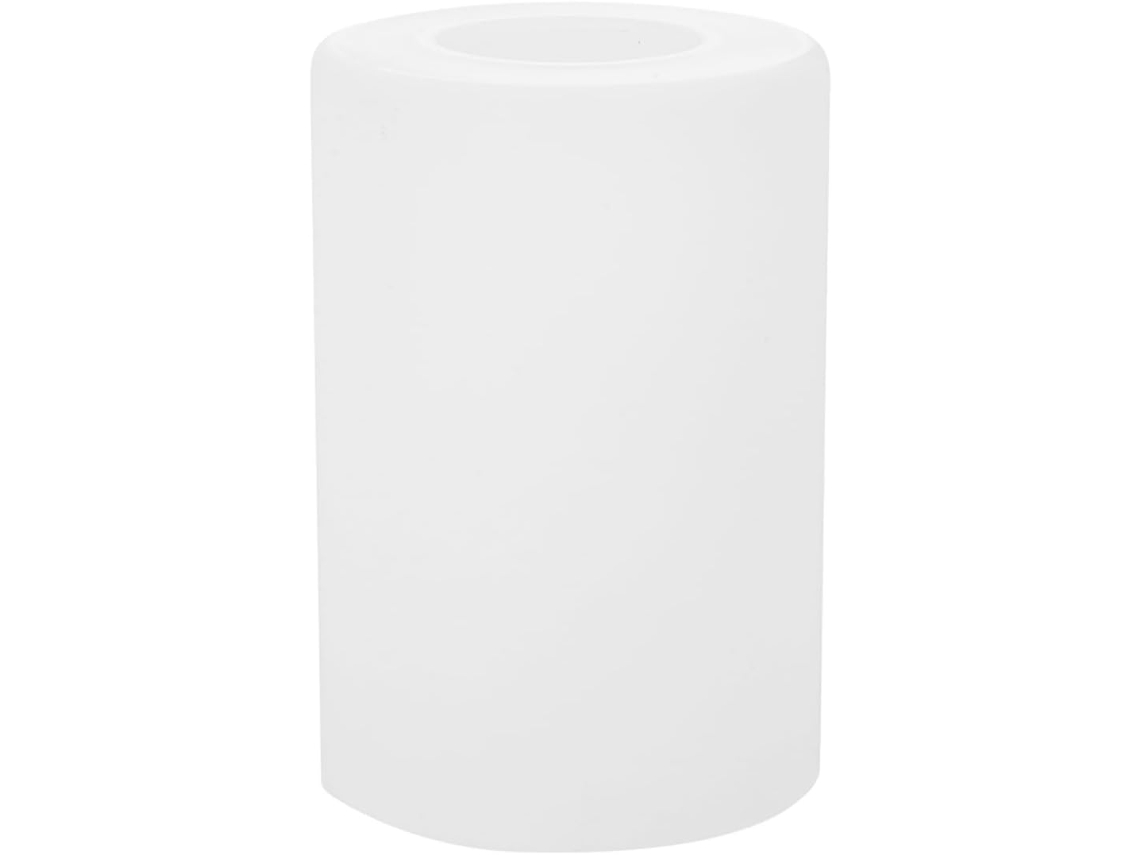 Abajur De Mesa Moderno E Elegante Com Luz Suave Para Uso Interno.