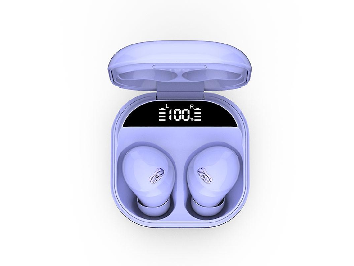 Auriculares Bluetooth True Wireless Lite