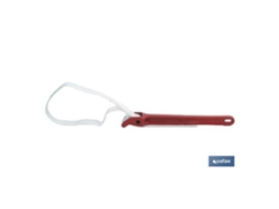 Llave de correa 3 l-450