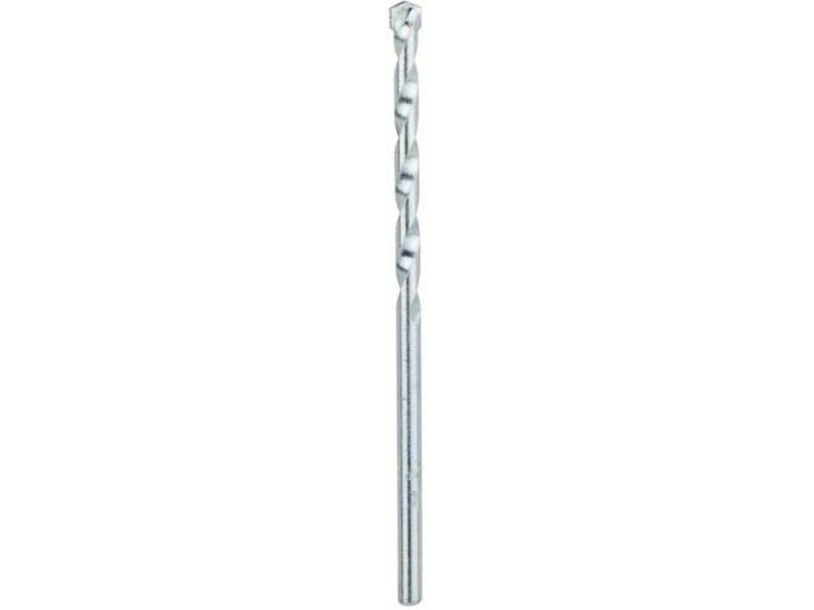 Brocas BOSCH para Pedra D= 4,0 mm; C= 75 mm