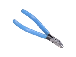 Alicates De Corte Laxiscreed Para Electricista, Conforto E Eficiência Em Aço Cromo-vanádio