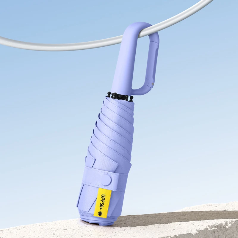 Guarda chuva Automático de 105 cm MDUG (azul Marinho)