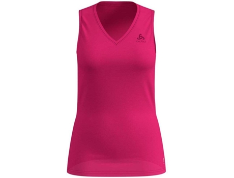 Roupa interior para Mulher  V Active F-dry Light Rosa para Montanha (XS)