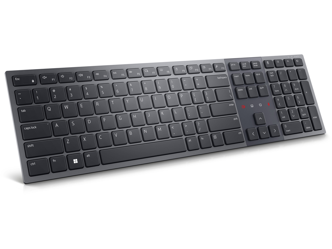 Teclado Dell Grafite