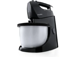 Batedeira com Taça FLAMA 1426FL (550 W - Taça 3 L - Preto)
