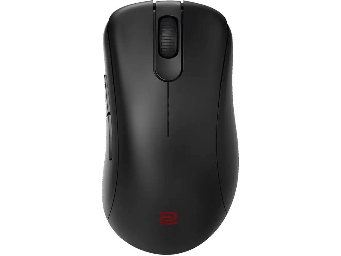 Rato Óptico BENQ Zowie EC2-DW 4K (M) Wireless (3200DPI - Preto)
