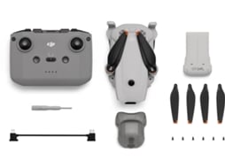 Drone DJI Lito 1 Fly More Combo (DJI RC-N3)