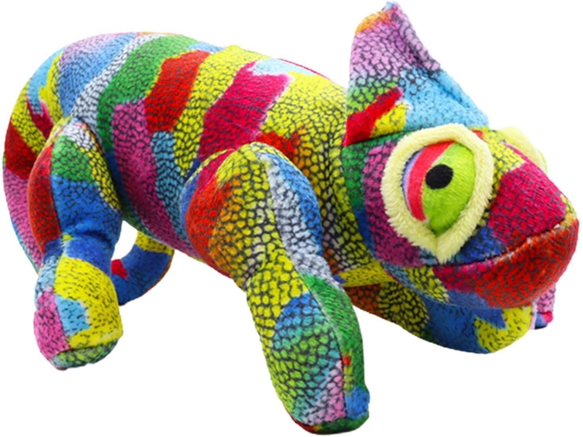 Brinquedo De Pelúcia De Algodão - Uso Prático E Funcional