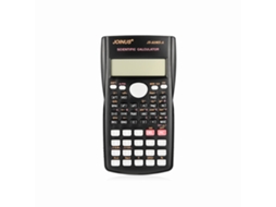 Calculadora Científica Precisa E Mini Para Estudantes