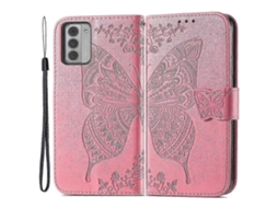 Capa Para Celular Nokia G42