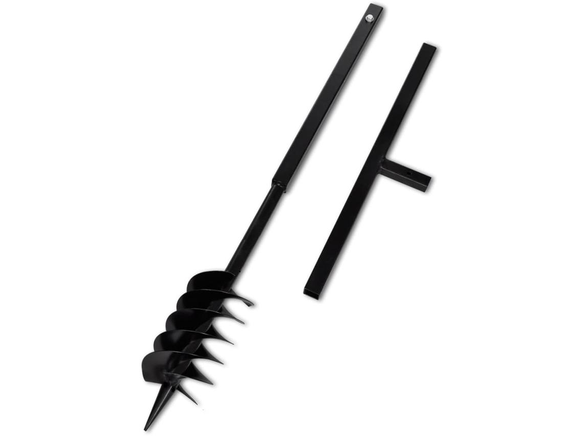 Normal Product Vidaxl (120 Mm)