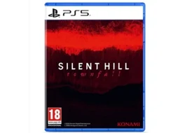 Pré-venda Jogo PS5 Silent Hill: Townfall