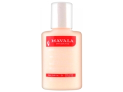 Removedor de esmalte extra suave 50 ml MAVALA