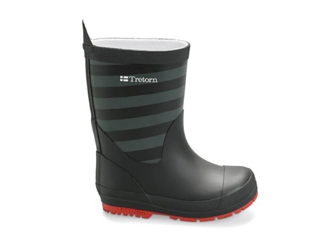 Botas de Bebé TRETORN Preto (19)