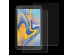 Película De Vidro Para Samsung Galaxy Tab A 8.0 Sm T387 Ushion (2 Unidades)
