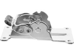 Suporte De Metal Dobrável Com Travamento Automático Para