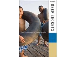 Livro Deep Secrets de Niobe Way (Inglês)