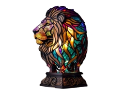 Laxiscreed Vaca Led Decorativa Com Luz Usb E Interruptor Para Ambiente Mágico E Criativo
