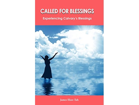Livro Called for Blessings de James N Ekortah (Inglês)