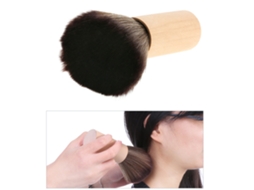 2026-pincel De Limpeza Para Cabelo Suave Ultra Barbearia Salão Lar Ferramenta De Estilo