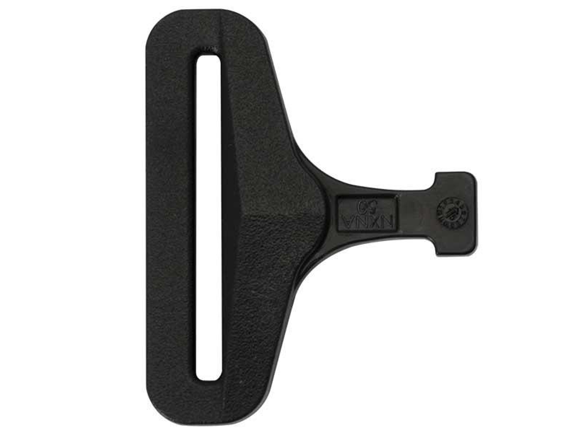 Scubaforce Cobra Gt Buckle Male Fix