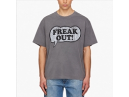 Frank Zappa Freak Out! T-shirt 2 Unisex Adults Size:xxxl