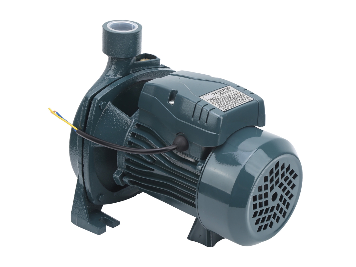 Laxiscreed Bomba De Circulação 370w Para Sistemas De Aquecimento Com Velocidade De 3450 Rpm